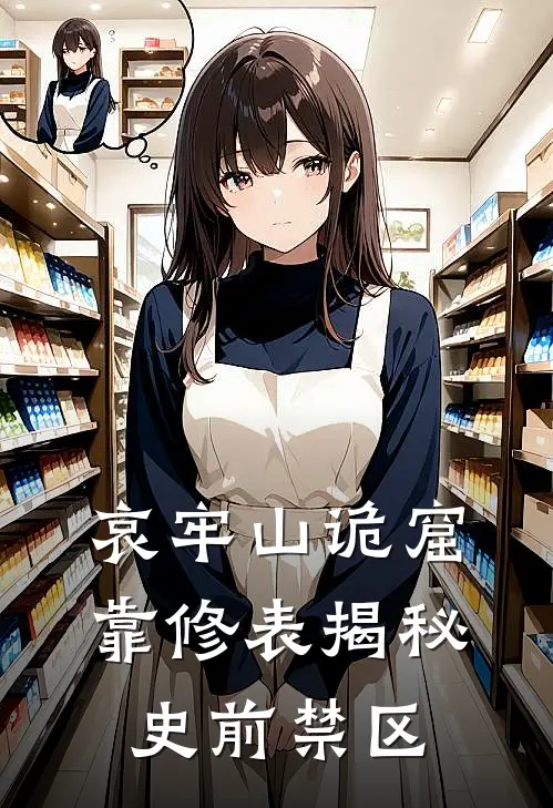 哀牢山诡窟：靠修表揭秘史前禁区