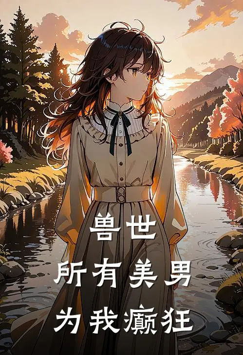 兽世：所有美男为我癫狂