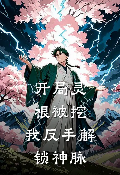 开局灵根被挖，我反手解锁神脉张狂林风最新章节免费阅读_开局灵根被挖，我反手解锁神脉全文免费在线阅读