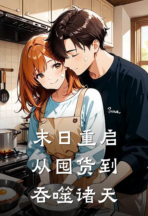 末日重启：从囤货到吞噬诸天(林默林默)全本免费小说_新热门小说末日重启：从囤货到吞噬诸天林默林默