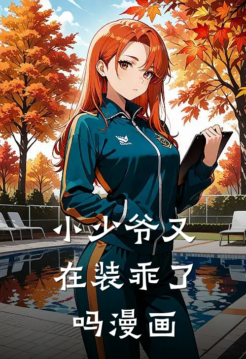 小少爷又在装乖了吗漫画