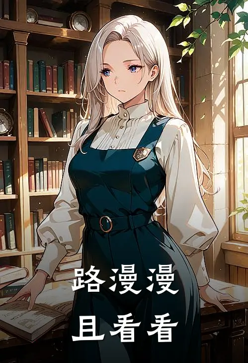 路漫漫，且看看