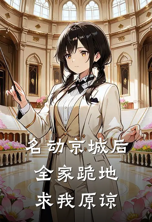 名动京城后，全家跪地求我原谅(苏鲸落苏鲸)全本免费小说_新热门小说名动京城后，全家跪地求我原谅苏鲸落苏鲸