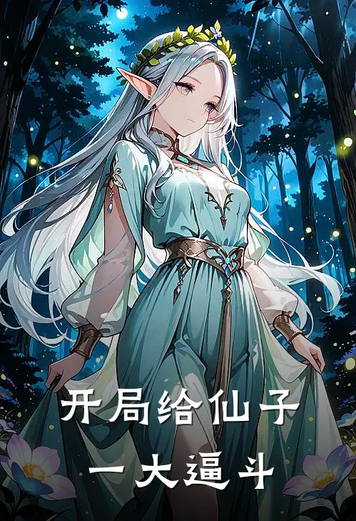 开局给仙子一大逼斗