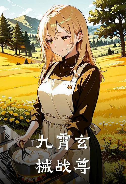 九霄玄械战尊萧逸苏清颜小说完整版_热门好看小说九霄玄械战尊(萧逸苏清颜)