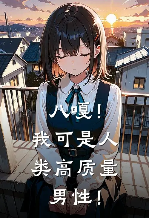 八嘎！我可是人类高质量男性！