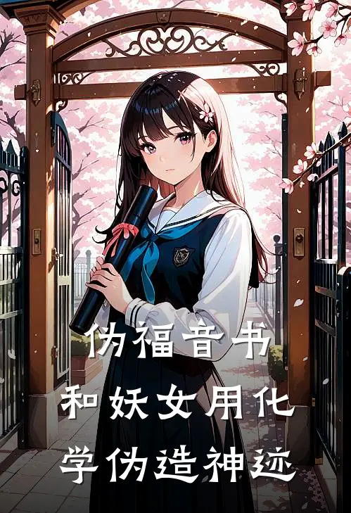 伪福音书：和妖女用化学伪造神迹路易斯阿方索免费小说大全_小说推荐完本伪福音书：和妖女用化学伪造神迹(路易斯阿方索)