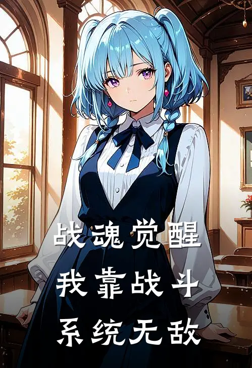 苏烈苏烈《战魂觉醒：我靠战斗系统无敌》最新章节阅读_(苏烈苏烈)热门小说
