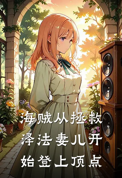 海贼从拯救泽法妻儿开始登上顶点