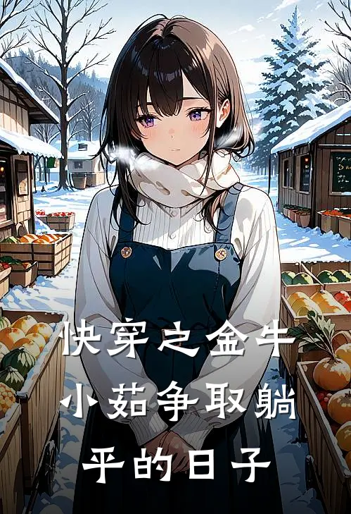 姜茹春莱（姜茹春莱）小说目录列表阅读-姜茹春莱最新阅读