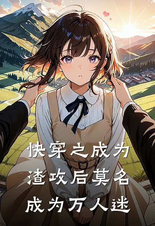 快穿之成为渣攻后莫名成为万人迷江清潭谢清新热门小说_最新章节列表快穿之成为渣攻后莫名成为万人迷(江清潭谢清)