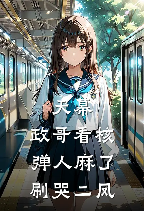 天幕：政哥看核弹人麻了刷哭二凤(林远嬴政)在线免费小说_热门网络小说天幕：政哥看核弹人麻了刷哭二凤林远嬴政