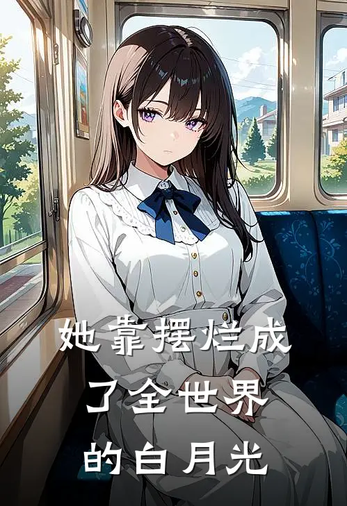 她靠摆烂成了全世界的白月光纪临渊厉沉舟全章节免费在线阅读_《她靠摆烂成了全世界的白月光》精彩小说