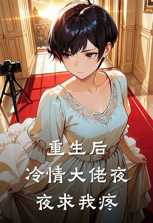 重生后，冷情大佬夜夜求我疼