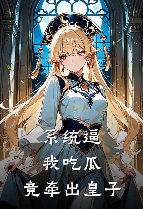 《系统逼我吃瓜：竟牵出皇子》阮小雨翠儿完结版阅读_阮小雨翠儿完结版在线阅读