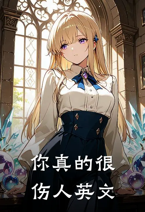 你真的很伤人英文