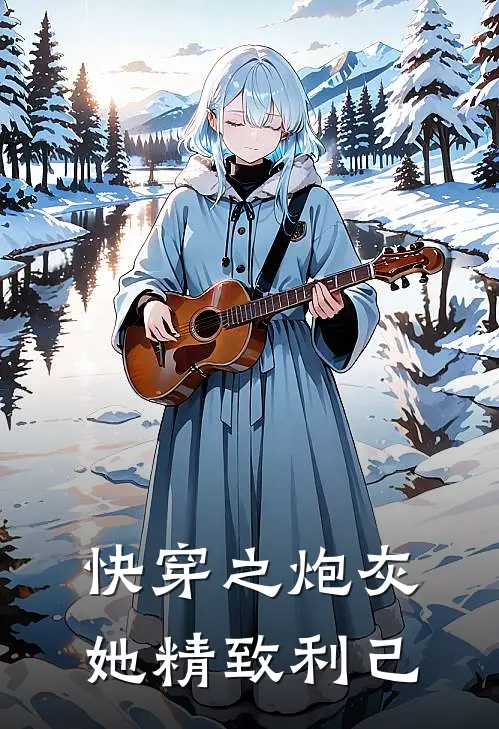 快穿之炮灰她精致利己