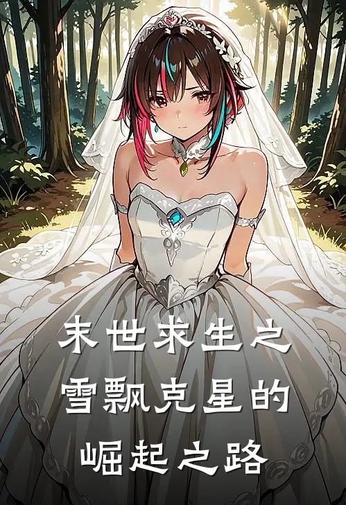 末世求生之雪飘克星的崛起之路(陈墨陈墨)完本小说大全_完本热门小说末世求生之雪飘克星的崛起之路陈墨陈墨