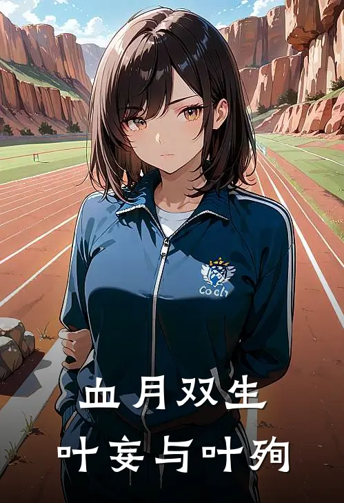 血月双生：叶妄与叶殉(叶妄叶殉)全本免费在线阅读_叶妄叶殉全文阅读