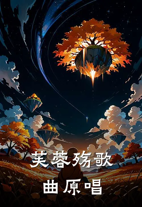 芙蓉殇歌曲原唱