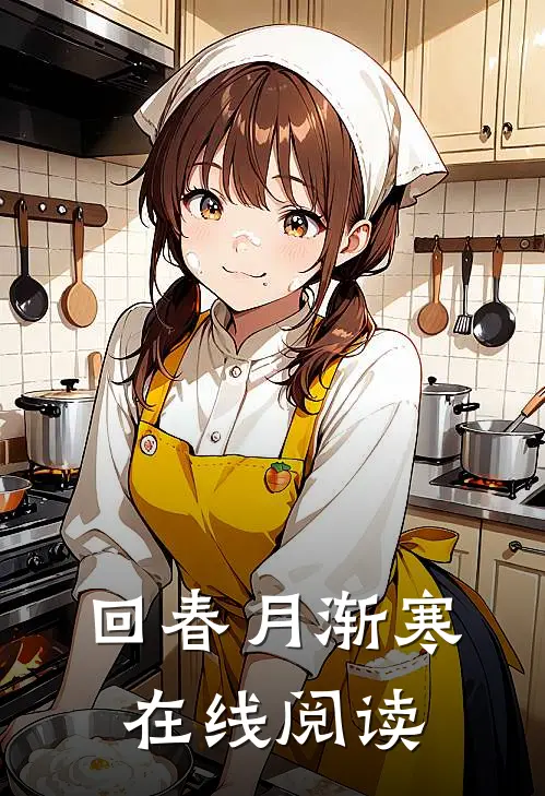 回春月渐寒在线阅读