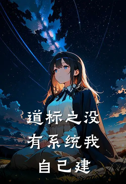 道标之没有系统我自己建李光耀李海涛最新完本小说_免费小说大全道标之没有系统我自己建(李光耀李海涛)