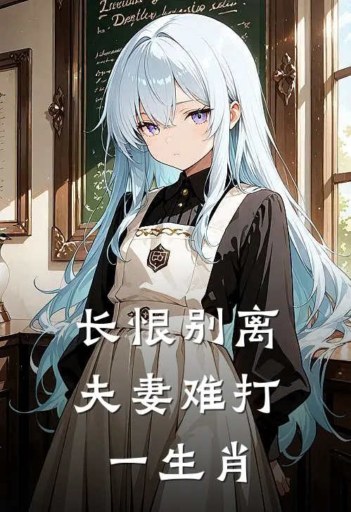 长恨别离夫妻难打一生肖