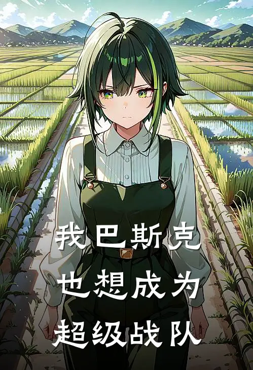 我巴斯克也想成为超级战队于星奥代古完结版小说_最新章节列表我巴斯克也想成为超级战队(于星奥代古)