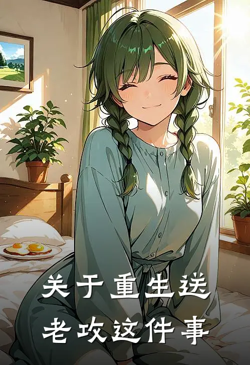 关于重生送老攻这件事