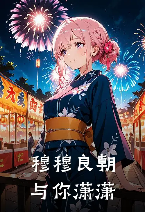穆穆良朝，与你潇潇霍霆安佳妮热门小说阅读_完本完结小说穆穆良朝，与你潇潇霍霆安佳妮