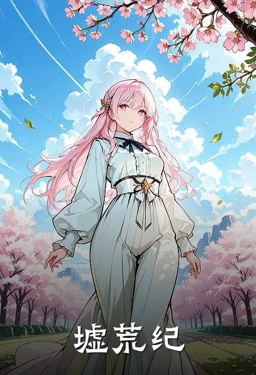 《墟荒纪》林弈苏岚完本小说_林弈苏岚(墟荒纪)全文免费阅读无弹窗大结局