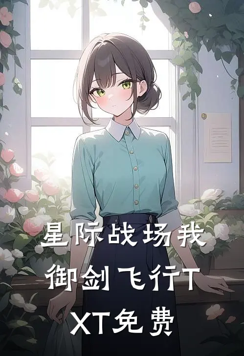 星际战场我御剑飞行TXT免费