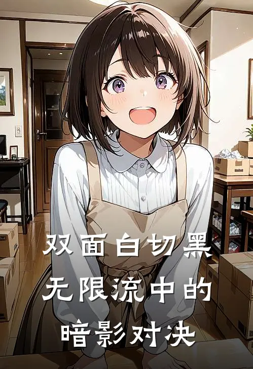 双面白切黑：无限流中的暗影对决