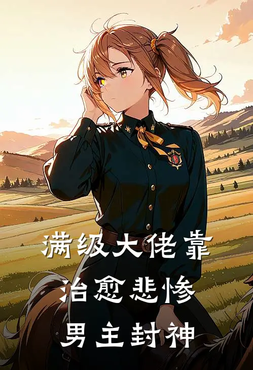 满级大佬靠治愈悲惨男主封神