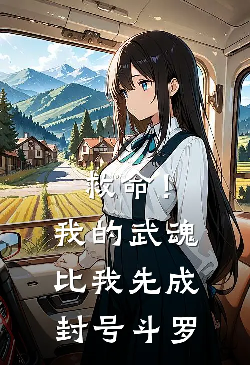 救命！我的武魂比我先成封号斗罗