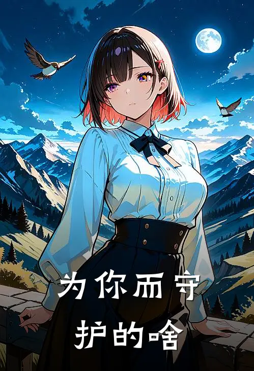 为你而守护的啥