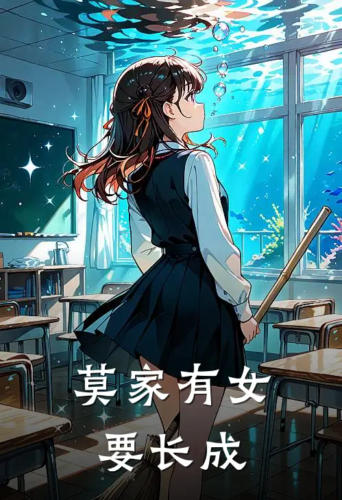 莫家有女要长成莫筱莜徐娅免费阅读全文_热门小说大全莫家有女要长成莫筱莜徐娅