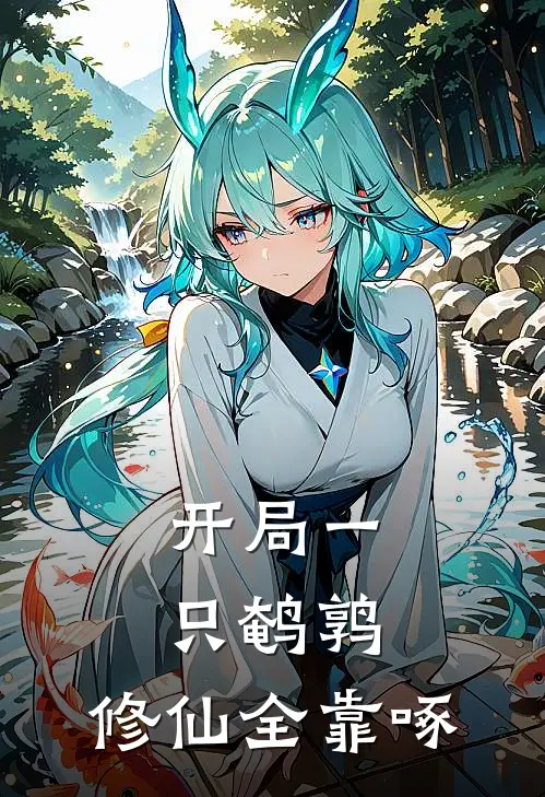 开局一只鹌鹑，修仙全靠啄洛薇林拙最新完结小说推荐_在线免费小说开局一只鹌鹑，修仙全靠啄(洛薇林拙)