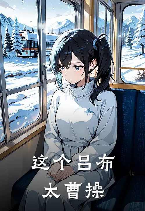 这个吕布太曹操(吕布袁绍)全本免费小说_新热门小说这个吕布太曹操吕布袁绍