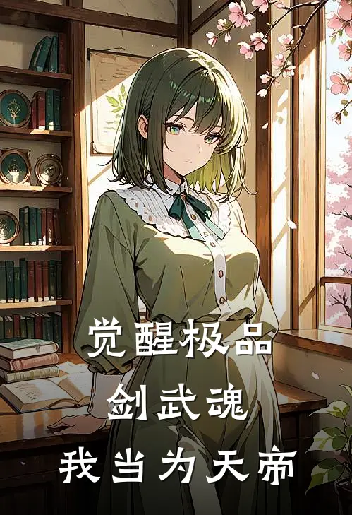 觉醒极品剑武魂，我当为天帝(叶辰王浩)_叶辰王浩热门小说