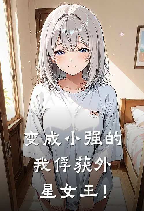 变成【小强】的我俘获外星女王！