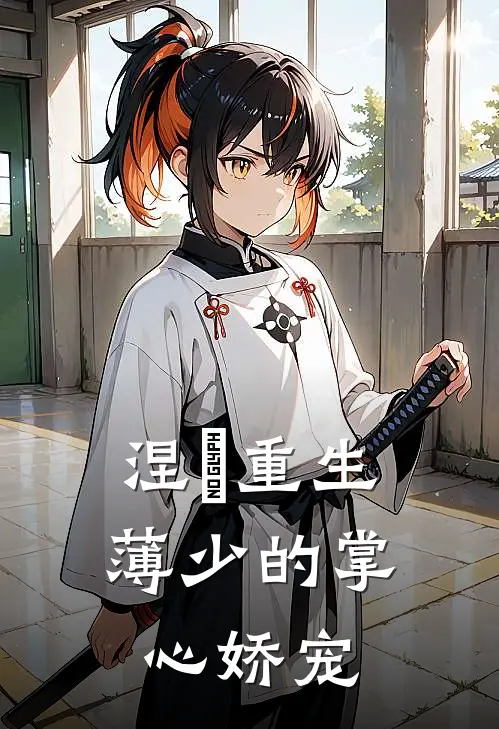 涅槃重生：薄少的掌心娇宠