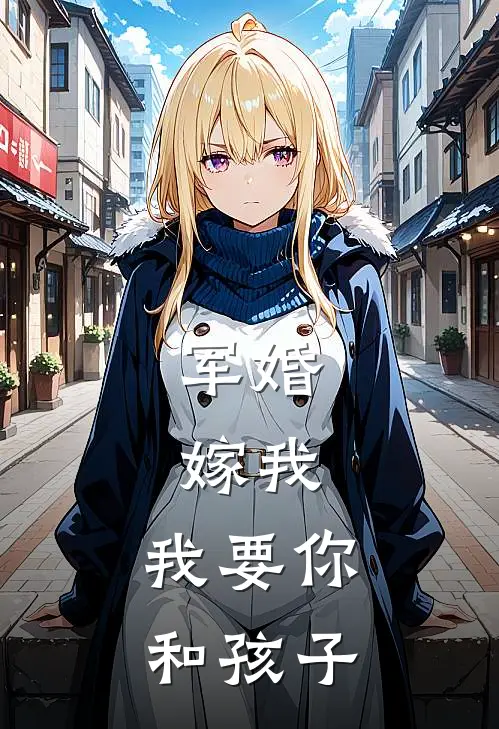 军婚：嫁我，我要你和孩子崔云谭怀完整版小说全文免费阅读_最新章节列表军婚：嫁我，我要你和孩子(崔云谭怀)