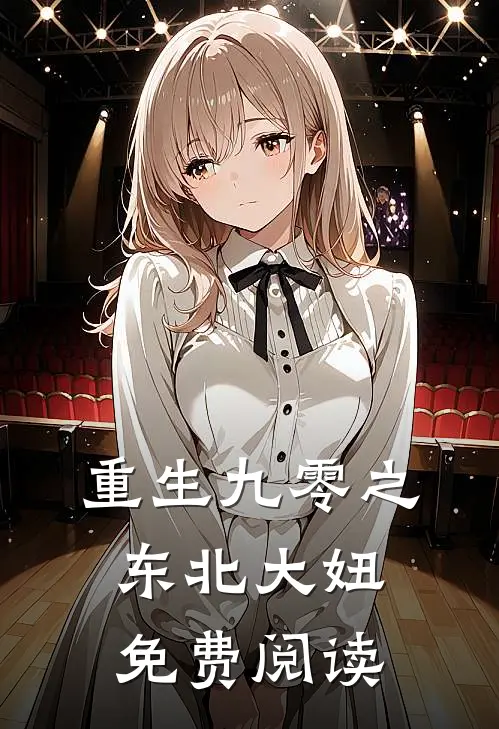 重生九零之东北大妞免费阅读