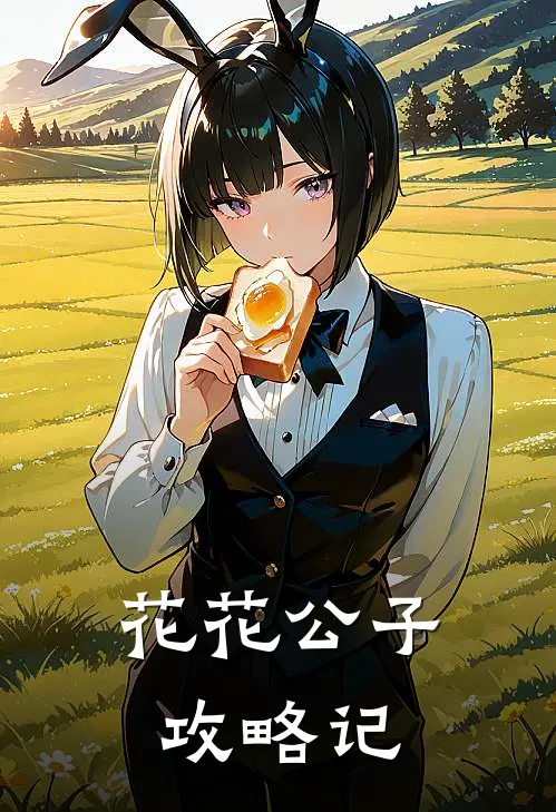 花花公子攻略记苏雨谢景深小说完结_免费小说全本花花公子攻略记(苏雨谢景深)