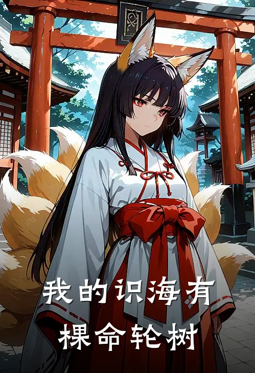 我的识海有棵命轮树