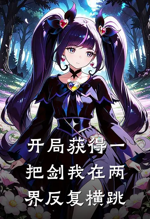 开局获得一把剑我在两界反复横跳