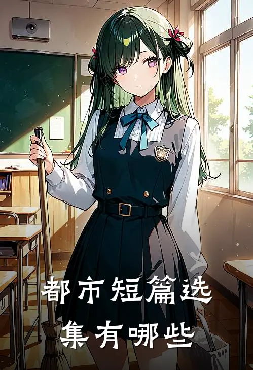 都市短篇选集有哪些