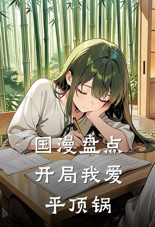 国漫盘点：开局我爱平顶锅