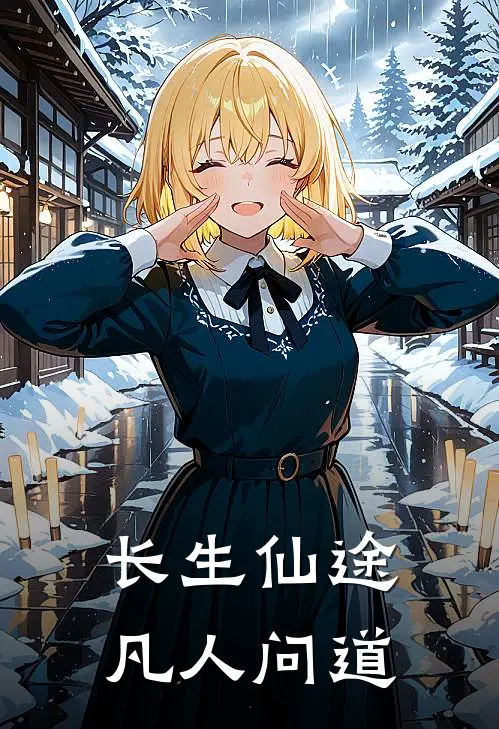 长生仙途：凡人问道林风林风最新小说推荐_完本小说免费阅读长生仙途：凡人问道(林风林风)